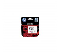 Картридж HP DJ No.653 IA 6075/6475 color (3YM74AE)