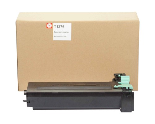 Тонер-картридж BASF Xerox WC 4150 Black 006R01276 (KT-4150-006R01276)