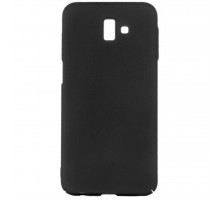 Чохол до моб. телефона ColorWay PC case Samsung Galaxy J6 plus, black (CW-CPLSGJ610F-BK)
