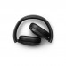 Навушники Philips TAH6506 Over-ear ANC Wireless Black (TAH6506BK/00)