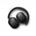 Навушники Philips TAH6506 Over-ear ANC Wireless Black (TAH6506BK/00)