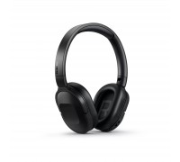 Навушники Philips TAH6506 Over-ear ANC Wireless Black (TAH6506BK/00)