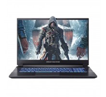 Ноутбук Dream Machines G1650Ti-17 (G1650TI-17UA56)