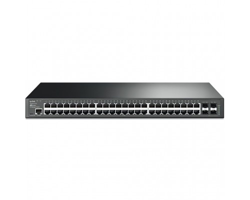 Комутатор мережевий TP-Link TL-SG3452