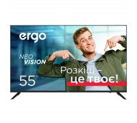 Телевізор Ergo 55WUS9100