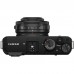 Цифровий фотоапарат Fujifilm X-E4 Body Black+XF 27 mm Kit (16673885)
