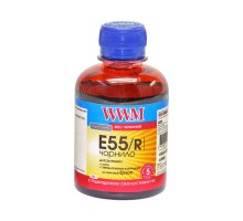 Чорнило WWM EPSON R800/1800 (Red) (E55/R)