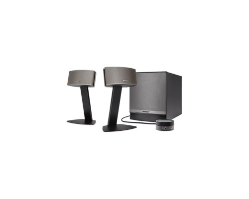 Акустическая система Bose Companion 50 Silver (373511-2100)