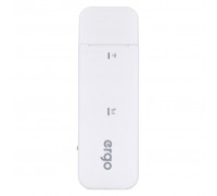 Мобильный Wi-Fi роутер Ergo W02-CRC9