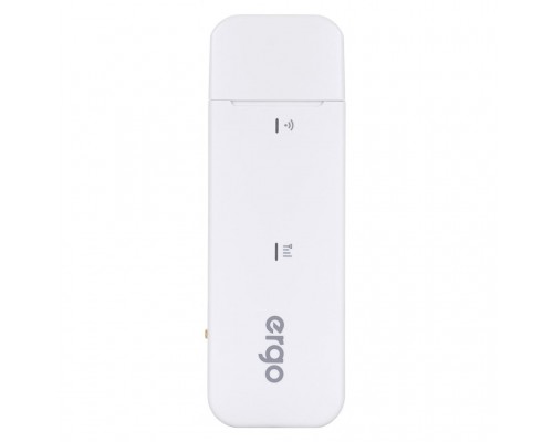 Мобильный Wi-Fi роутер Ergo W02-CRC9