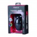 Мишка Xtrike ME GM-215 RGB-LED USB Black (GM-215)