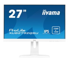 Монітор iiyama XUB2792QSU-W1