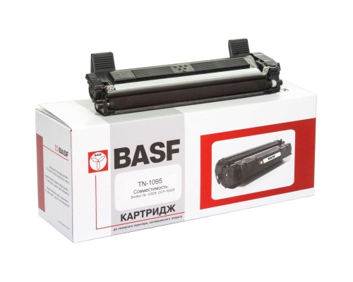 Картридж BASF для BROTHER HL-1202R, DCP-1602R (TК-TN1095)