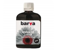 Чорнило Barva EPSON L1110/L3100 (103) 100мл BLACK (E103-690)