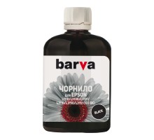 Чорнило Barva EPSON L1110/L3100 (103) 100мл BLACK (E103-690)