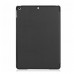 Чохол до планшета BeCover Smart Case для Apple iPad 10.2 2019/2020/2021 Black (704132)