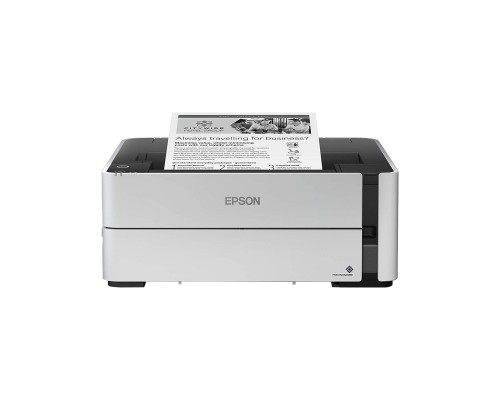 Струменевий принтер Epson M1170 с WiFi (C11CH44404)