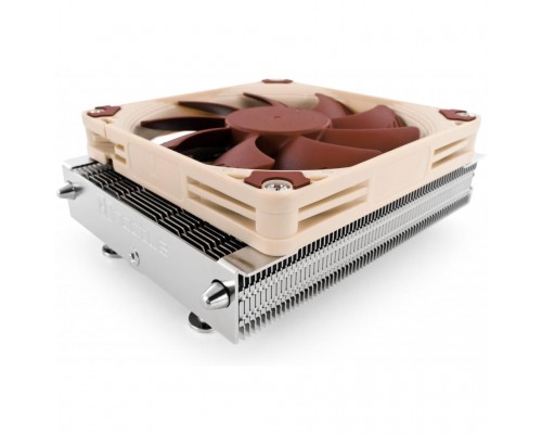 Кулер до процесора Noctua NH-L9a - AM4