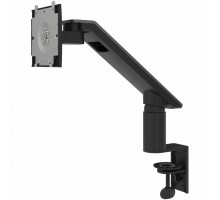 Кронштейн Dell Slim Single Monitor Arm - MSSA18 (482-BBCI)