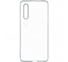 Чехол для моб. телефона Armorstandart Air Series Xiaomi Mi 10 Pro Transparent (ARM57386)