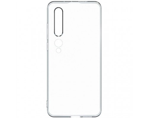 Чохол до моб. телефона Armorstandart Air Series Xiaomi Mi 10 Pro Transparent (ARM57386)