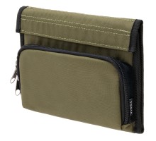 Чохол до планшета Vinga universal 7-8" MOLLE, Oxford 600D, Olive (VTB8UMOO)