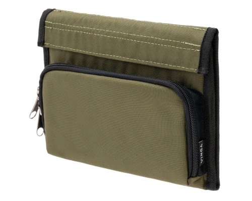 Чохол до планшета Vinga universal 7-8" MOLLE, Oxford 600D, Olive (VTB8UMOO)