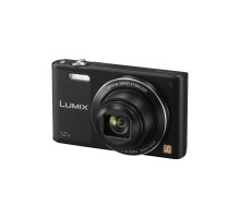 Цифровий фотоапарат Panasonic LUMIX DMC-SZ10 Black (DMC-SZ10EE-K)