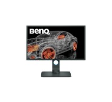 Монітор BenQ PD3200Q Black