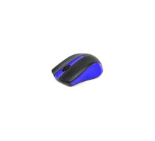 Мышка OMEGA OM-05BL optical blue (OM05BL)