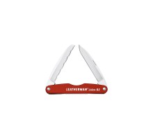 Мультитул LEATHERMAN Juice B2- Cinnabar (832362)