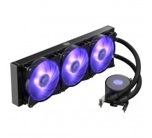 Система водяного охолодження CoolerMaster MasterLiquid ML360 RGB TR4 Edition (MLX-D36M-A20PC-T1)