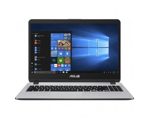 Ноутбук ASUS X507UF-EJ424 (90NB0JB1-M05220)