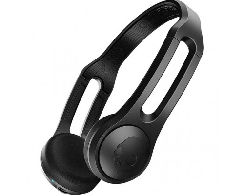 Навушники Skullcandy Icon Wireless Black (S5IBW-L003)