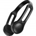 Навушники Skullcandy Icon Wireless Black (S5IBW-L003)