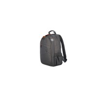 Рюкзак для ноутбука Tucano 14" Lato2, Grey (BKLT14-G)