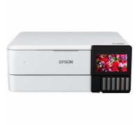 Многофункциональное устройство Epson L8160 Фабрика печати c WI-FI (C11CJ20404)