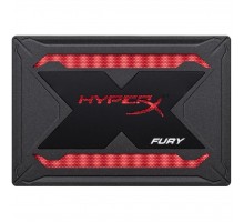 Накопитель SSD 2.5" 480GB HyperX SSD (SHFR200/480G)