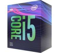 Процессор INTEL Core™ i5 9400F (BX80684I59400F)