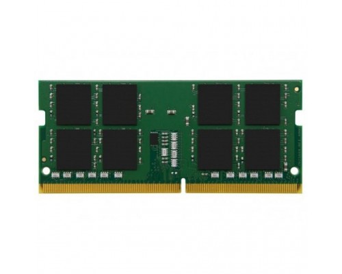 Модуль пам'яті для ноутбука SoDIMM DDR4 16GB 2666 Mhz Kingston (KCP426SD8/16)