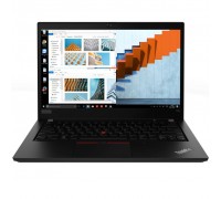 Ноутбук Lenovo ThinkPad T490 (20N20009RT)