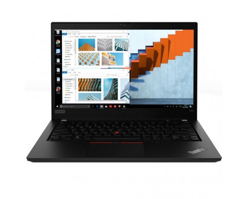 Ноутбук Lenovo ThinkPad T490 (20N20009RT)