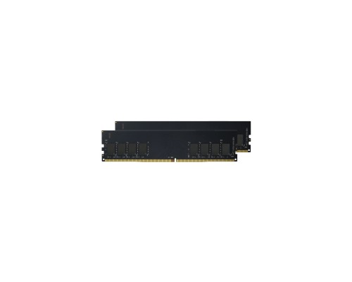 Модуль памяти для компьютера DDR4 32GB (2x16GB) 3200 MHz eXceleram (E4323222AD)