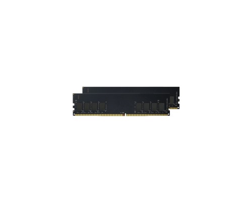 Модуль пам'яті для комп'ютера DDR4 32GB (2x16GB) 3200 MHz eXceleram (E4323222AD)