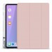 Чехол для планшета BeCover Soft TPU Apple Pencil Apple iPad Air 10.9 2020 Pink (705524)