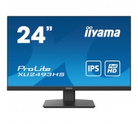 Монітор iiyama XU2493HS-B4