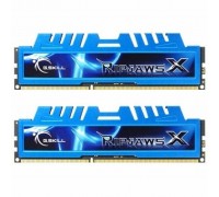 Модуль пам'яті для комп'ютера DDR3 8GB (2x4GB) 1600 MHz G.Skill (F3-12800CL7D-8GBXM)