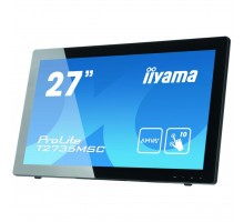 Монітор iiyama T2735MSC-B2