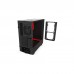 Корпус NZXT H510i Black/Red (CA-H510i-BR)