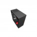 Корпус NZXT H510i Black/Red (CA-H510i-BR)